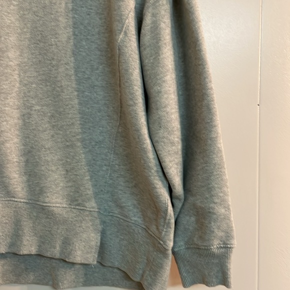 Aerie The Big Chill Crew Sweatshirt - Picture 5 of 9
